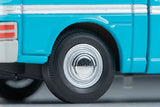 Nissan Homy Long Light Van 1976 (Blue) - Tomica Limited Vintage Neo - 1:64 Modellauto 1/64