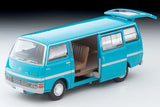 Nissan Homy Long Light Van 1976 (Blue) - Tomica Limited Vintage Neo - 1:64 Modellauto 1/64