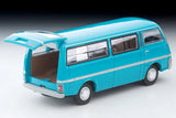 Nissan Homy Long Light Van 1976 (Blue) - Tomica Limited Vintage Neo - 1:64 Modellauto 1/64