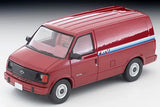 Chevrolet Astro Van (Red) - Tomica Limited Vintage Neo - 1:64 - Modelcars Passion