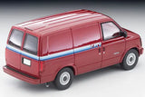 Chevrolet Astro Van (Red) - Tomica Limited Vintage Neo - 1:64 - Modelcars Passion