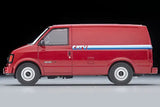 Chevrolet Astro Van (Red) - Tomica Limited Vintage Neo - 1:64 - Modelcars Passion