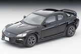 Mazda RX-8 Spirit RS 2008 (Black) - Tomica Limited Vintage Neo - 1:64 Modellauto 1/64