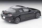 Mazda RX-8 Spirit RS 2008 (Black) - Tomica Limited Vintage Neo - 1:64 Modellauto 1/64