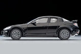 Mazda RX-8 Spirit RS 2008 (Black) - Tomica Limited Vintage Neo - 1:64 Modellauto 1/64