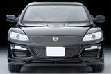 Mazda RX-8 Spirit RS 2008 (Black) - Tomica Limited Vintage Neo - 1:64 Modellauto 1/64