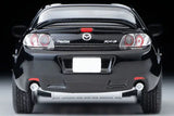 Mazda RX-8 Spirit RS 2008 (Black) - Tomica Limited Vintage Neo - 1:64 Modellauto 1/64
