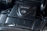 Mazda RX-8 Spirit RS 2008 (Black) - Tomica Limited Vintage Neo - 1:64 Modellauto 1/64