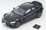 Mazda RX-8 Spirit RS 2008 (Black) - Tomica Limited Vintage Neo - 1:64 Modellauto 1/64