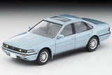 Nissan Cefiro Sports Cruising 1988 (Bluish Silver) - Tomica Limited Vintage Neo - 1:64 - Modelcars Passion