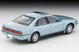 Nissan Cefiro Sports Cruising 1988 (Bluish Silver) - Tomica Limited Vintage Neo - 1:64 - Modelcars Passion