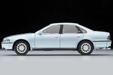 Nissan Cefiro Sports Cruising 1988 (Bluish Silver) - Tomica Limited Vintage Neo - 1:64 - Modelcars Passion