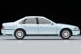 Nissan Cefiro Sports Cruising 1988 (Bluish Silver) - Tomica Limited Vintage Neo - 1:64 - Modelcars Passion