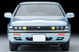 Nissan Cefiro Sports Cruising 1988 (Bluish Silver) - Tomica Limited Vintage Neo - 1:64 - Modelcars Passion