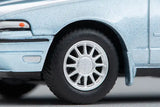 Nissan Cefiro Sports Cruising 1988 (Bluish Silver) - Tomica Limited Vintage Neo - 1:64 - Modelcars Passion