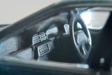 Nissan Cefiro Sports Cruising 1988 (Bluish Silver) - Tomica Limited Vintage Neo - 1:64 - Modelcars Passion