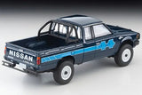 Nissan Truck 4X4 King Cab North American Specification (Blue) - Tomica Limited Vintage Neo - 1:64 - Modelcars Passion