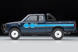Nissan Truck 4X4 King Cab North American Specification (Blue) - Tomica Limited Vintage Neo - 1:64 - Modelcars Passion