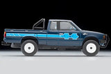 Nissan Truck 4X4 King Cab North American Specification (Blue) - Tomica Limited Vintage Neo - 1:64 - Modelcars Passion