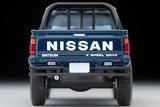 Nissan Truck 4X4 King Cab North American Specification (Blue) - Tomica Limited Vintage Neo - 1:64 - Modelcars Passion