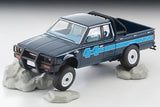 Nissan Truck 4X4 King Cab North American Specification (Blue) - Tomica Limited Vintage Neo - 1:64 - Modelcars Passion