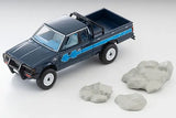 Nissan Truck 4X4 King Cab North American Specification (Blue) - Tomica Limited Vintage Neo - 1:64 - Modelcars Passion
