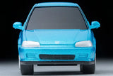 Honda Civic SiR-II Choro-Q (Blue Green) - Tomytec Modellauto 