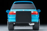 Honda Civic SiR-II Choro-Q (Blue Green) - Tomytec Modellauto 