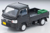 Honda Acty Truck Town (Black) - Tomica Limited Vintage Neo - 1:64 - Modelcars Passion