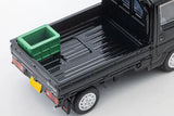 Honda Acty Truck Town (Black) - Tomica Limited Vintage Neo - 1:64 - Modelcars Passion