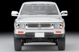 Toyota Hilux 4WD Pickup Double Cab SSR 1991 (Silver) - Tomica Limited Vintage Neo - 1:64 - Modelcars Passion