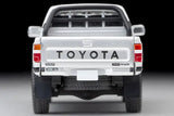 Toyota Hilux 4WD Pickup Double Cab SSR 1991 (Silver) - Tomica Limited Vintage Neo - 1:64 - Modelcars Passion