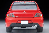 Mitsubishi Lancer GSR Evolution IX MR Ralliart Specification 2006 (Red) - Tomica Limited Vintage Neo - 1:64 Modellauto 1/64