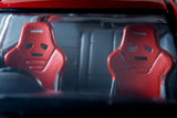Mitsubishi Lancer GSR Evolution IX MR Ralliart Specification 2006 (Red) - Tomica Limited Vintage Neo - 1:64 Modellauto 1/64