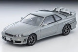 Nissan Skyline 2-Door Sports Coupe 25GT TURBO with Optional Parts 2000 (Silver) - Tomica Limited Vintage Neo - 1:64 - Modelcars Passion