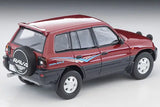 Toyota RAV4L V 1995 (Wine/Gray) - Tomica Limited Vintage Neo - 1:64 - Modelcars Passion