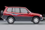 Toyota RAV4L V 1995 (Wine/Gray) - Tomica Limited Vintage Neo - 1:64 - Modelcars Passion