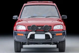 Toyota RAV4L V 1995 (Wine/Gray) - Tomica Limited Vintage Neo - 1:64 - Modelcars Passion