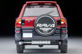 Toyota RAV4L V 1995 (Wine/Gray) - Tomica Limited Vintage Neo - 1:64 - Modelcars Passion
