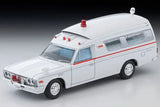 Toyota Ambulance FS55V - Tomica Limited Vintage - 1:64 - Modelcars Passion