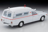 Toyota Ambulance FS55V - Tomica Limited Vintage - 1:64 - Modelcars Passion