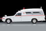 Toyota Ambulance FS55V - Tomica Limited Vintage - 1:64 - Modelcars Passion