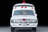 Toyota Ambulance FS55V - Tomica Limited Vintage - 1:64 - Modelcars Passion