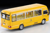 Toyota Coaster child car (Yellow) - Tomica Limited Vintage Neo - 1:64 - Modelcars Passion