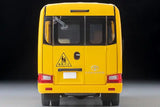 Toyota Coaster child car (Yellow) - Tomica Limited Vintage Neo - 1:64 - Modelcars Passion