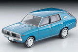 Nissan Skyline Wagon 1800 Sporty GL 1972 (Blue) - Tomica Limited Vintage Neo - 1:64 - Modelcars Passion