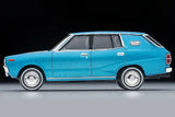 Nissan Skyline Wagon 1800 Sporty GL 1972 (Blue) - Tomica Limited Vintage Neo - 1:64 - Modelcars Passion