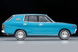 Nissan Skyline Wagon 1800 Sporty GL 1972 (Blue) - Tomica Limited Vintage Neo - 1:64 - Modelcars Passion