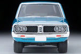 Nissan Skyline Wagon 1800 Sporty GL 1972 (Blue) - Tomica Limited Vintage Neo - 1:64 - Modelcars Passion
