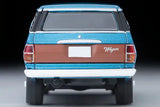 Nissan Skyline Wagon 1800 Sporty GL 1972 (Blue) - Tomica Limited Vintage Neo - 1:64 - Modelcars Passion